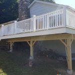 Custom Decks & Sunrooms | New Milford, CT