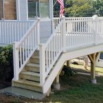 Custom Decks & Sunrooms | New Milford, CT