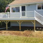 Custom Decks & Sunrooms | New Milford, CT