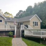 Custom Decks & Sunrooms | New Milford, CT