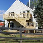 Custom Decks & Sunrooms | New Milford, CT