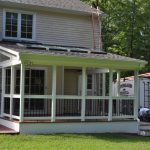 Custom Decks & Sunrooms | New Milford, CT