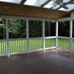 Custom Decks & Sunrooms | New Milford, CT