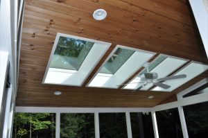 Custom Decks & Sunrooms | New Milford, CT