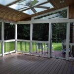 Custom Decks & Sunrooms | New Milford, CT