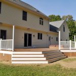 Custom Decks & Sunrooms | New Milford, CT