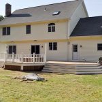 Custom Decks & Sunrooms | New Milford, CT