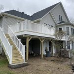 Custom Decks & Sunrooms | New Milford, CT