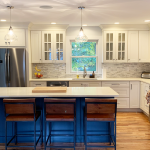 Kitchen Remodel | Litchfield & Fairfield CT County