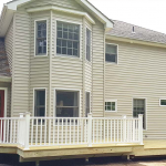 Custom Decks & Sunrooms | New Milford, CT