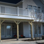 Custom Decks & Sunrooms | New Milford, CT