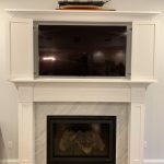 Custom Trim Work | New Milford, CT