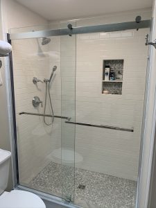 Bathroom Remodeling | New Milford, CT