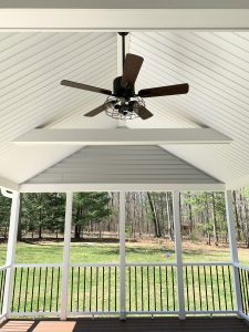 Custom Decks & Sunrooms | New Milford, CT