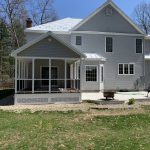 Custom Decks & Sunrooms | New Milford, CT