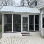 Custom Decks & Sunrooms | New Milford, CT