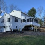 Custom Decks & Sunrooms | New Milford, CT