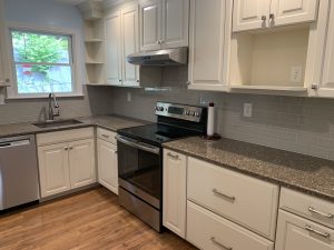 Kitchen Remodel | Litchfield & Fairfield CT County