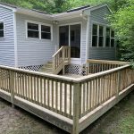 Custom Decks & Sunrooms | New Milford, CT