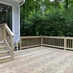 Custom Decks & Sunrooms | New Milford, CT