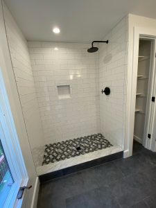 Bathroom Remodeling | New Milford, CT