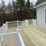 Custom Decks & Sunrooms | New Milford, CT