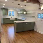 Kitchen Remodel | Litchfield & Fairfield CT County