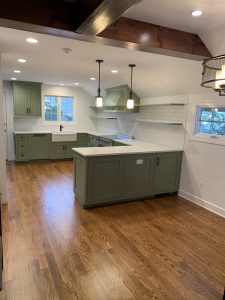 Kitchen Remodel | Litchfield & Fairfield CT County