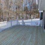 Custom Decks & Sunrooms | New Milford, CT