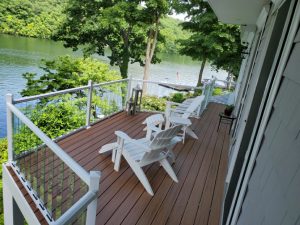 Custom Decks & Sunrooms | New Milford, CT