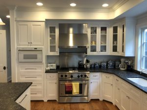 Kitchen Remodel | Litchfield & Fairfield CT County