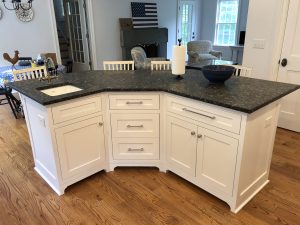 Kitchen Remodel | Litchfield & Fairfield CT County