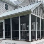 Custom Decks & Sunrooms | New Milford, CT