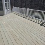 Custom Decks & Sunrooms | New Milford, CT