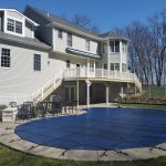 Custom Decks & Sunrooms | New Milford, CT