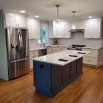 Kitchen Remodel | Litchfield & Fairfield CT County