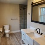 Bathroom Remodeling | New Milford, CT