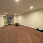 Finished Basements | Brookfield, CT