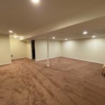 Finished Basements | New Fairfield, CT