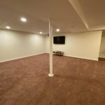 Finished Basements | Danbury, CT