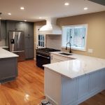 Kitchen Remodel | Litchfield & Fairfield CT County