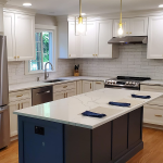 Kitchen Remodel | Litchfield & Fairfield CT County