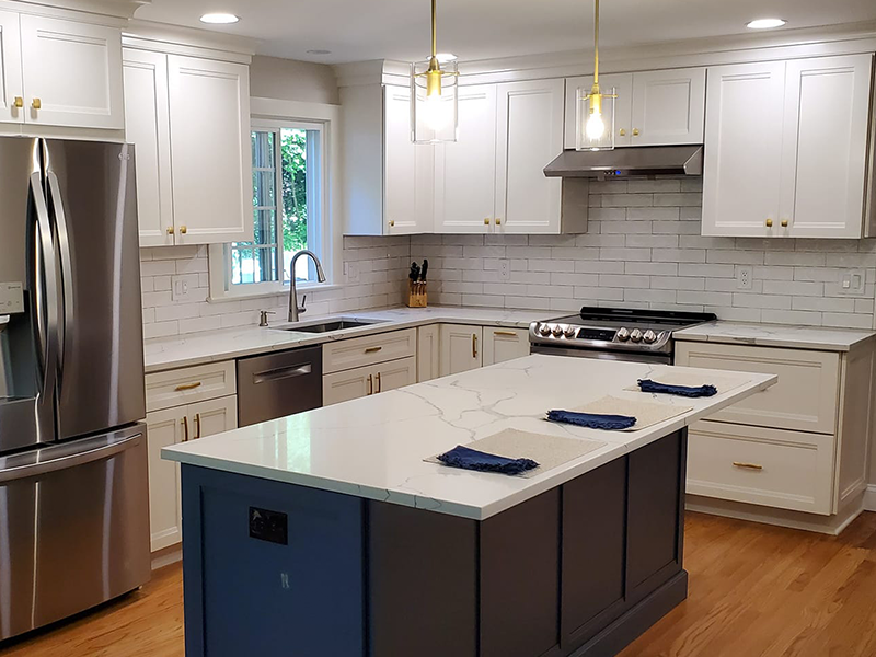 Kitchen Remodel | Litchfield & Fairfield CT County